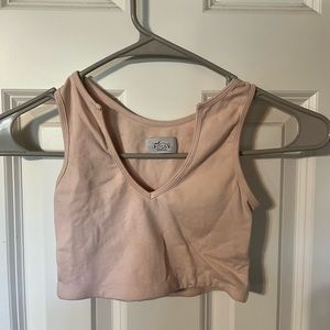 Oh Polly Crop Top